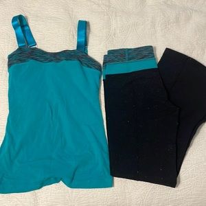 Lululemon Set